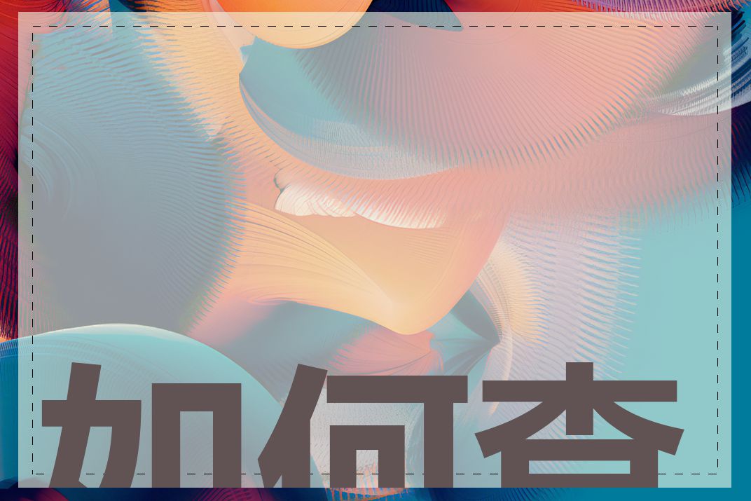如何查询域名商