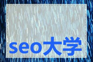 seo大学学习资源