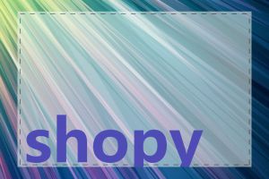shopyy是什么