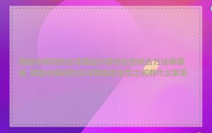 网站关键词优化与网站内容优化的结合方法有哪些_网站关键词优化与网站安全性之间有什么联系